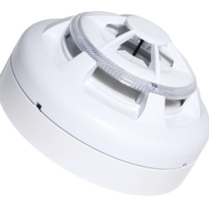 Nittan Standard Heat Detector EVC-H-A2S 54-70°