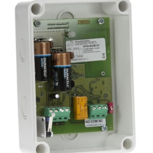 Hyfire Wireless Single Channel Powered Output Module