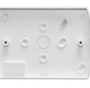 Nursecall Intercall BB1 Surface Mounting Backbox