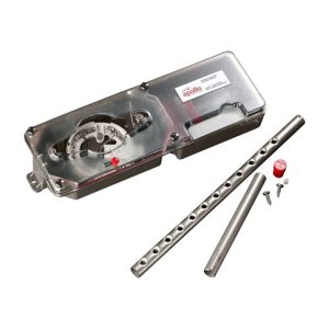 Apollo XP95 Intelligent Duct Smoke Detector