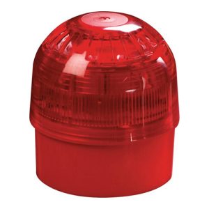 Apollo XP95 Intelligent Open Area Beacon Red Lens