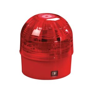 Context Plus Intelligent Open Area Beacon Red Lens