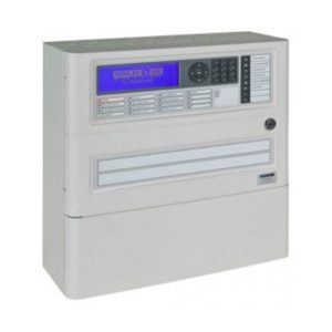 Morley Dxc1 Two Loop Region 2 Wireless Panel