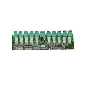 Notifier Ten Way Output Module