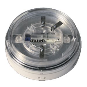 Nittan Sounder Beacon c/w Integral Base