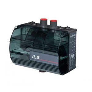 ILS Dual Aspirating Unit
