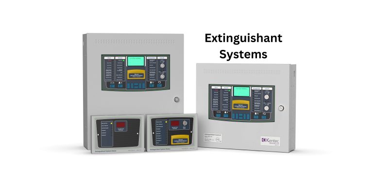 Irish Safety Systems – Distributors to the Fire Industry