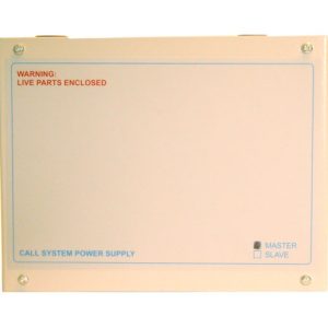 Legacy Power Supply