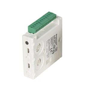 Notifier Addressable Single Input Module