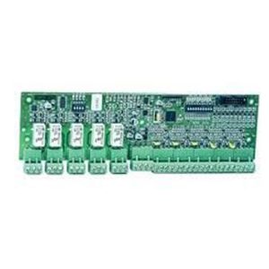 Notifier 5 Way Input and 5 Way Output Module
