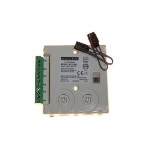 Morley IAS Output Control Module