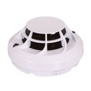 Morley Ias Heat Sensor 58° C Type A1 Detector