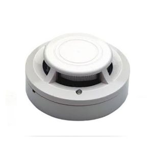 Morley Ias High Sensitivity Smoke Detector using a Lazer Optical Source