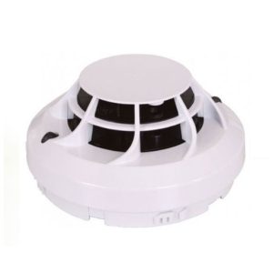 Morley Ias Multi-sensor Combined Optical Smoke / Thermal sensor Detector