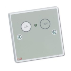 NC Switchable Sounder