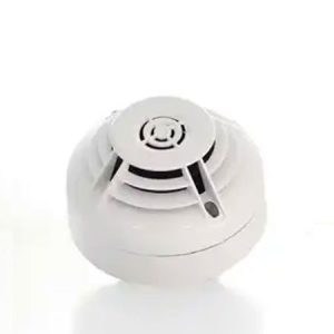 Notifier Opal Smart Photoelectric/Thermal Multi-Criteria Detector