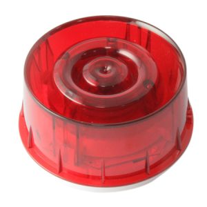 Notifier Opal Addressable Wall Sounder / VAD
