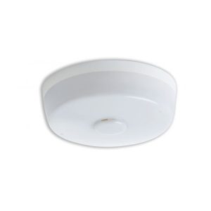 Quantec Slave Infrared Ceiling Receiver Round Version