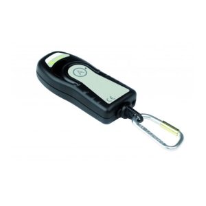 Rechargeable IR RF Transmitter Push for call Pull for Attack
