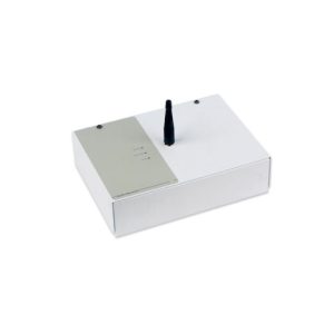 Quantec Radio Receiver