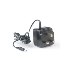 Single Way Charger for QT412 Range Transmitters