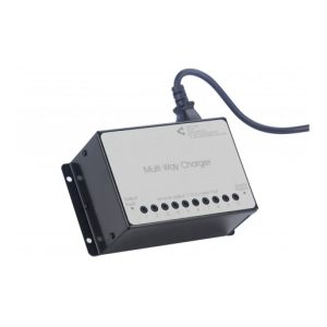 Ten Way Charger for QT412 Range Transmitters