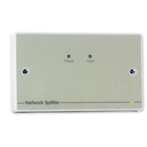 Quantec Network Splitter