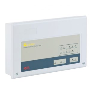 Quantec Dementia Controller
