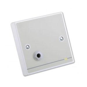 Quantec Interface Unit c w Remote Socket