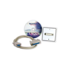 Quantec Surveyor Data Management Software