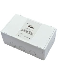 Apollo XP95 Mains Switching Input/Output Unit