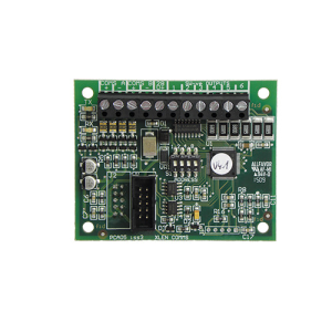 Network Comms Card