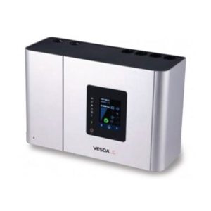 VEU with 3.5 Inch  Display