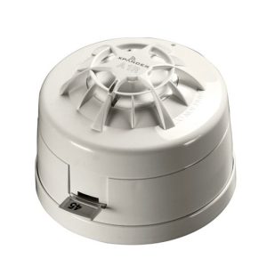 Xpander Heat Detector & Mouting Base
