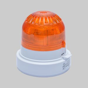 Xpander Sounder Visual Indicator  & Sounder Base