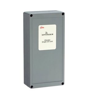 Xpander Input - Output