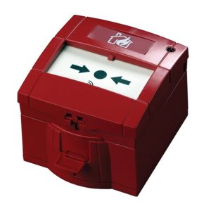 Xpander Manual Call Point