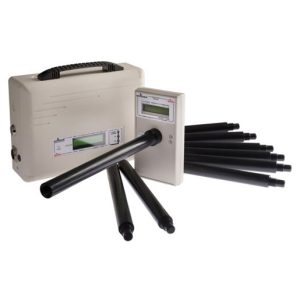 Xpander Diversity Survey Kit