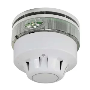 CON+ XP95 Loop Sounder Beacon Base C/w Isolator CON456A/CX/W