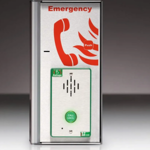 Vox Ignis Type C Outstation - Combined VILX-OSC