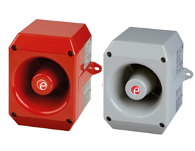 Alarm Horn Sounder - Warning Siren 116dB(A)