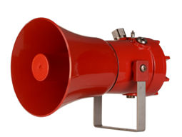 Alarm Horn Sounder - Warning Siren 123dB(A)