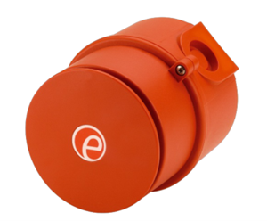 IS-MiniAlarm