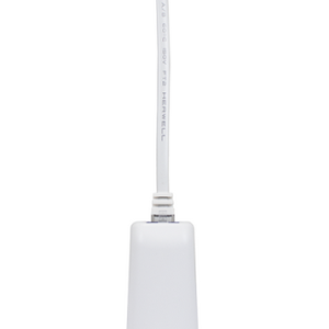 Quantec-Pro 6.5mm Jack to RJ12 Adaptor QP805G1A
