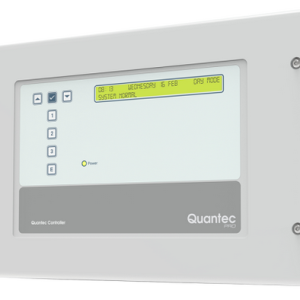 Quantec-Pro Core Controller QP901
