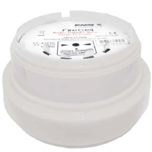 EMS White Wireless Sounder Base Only