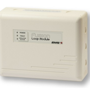 EMS Radio Loop Module