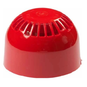 EMS Red Sounder Only