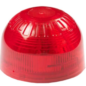 EMS Red Sounder VID Head Only