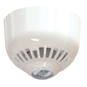 EMS White Ceiling Mounted Sounder VAD Head Only